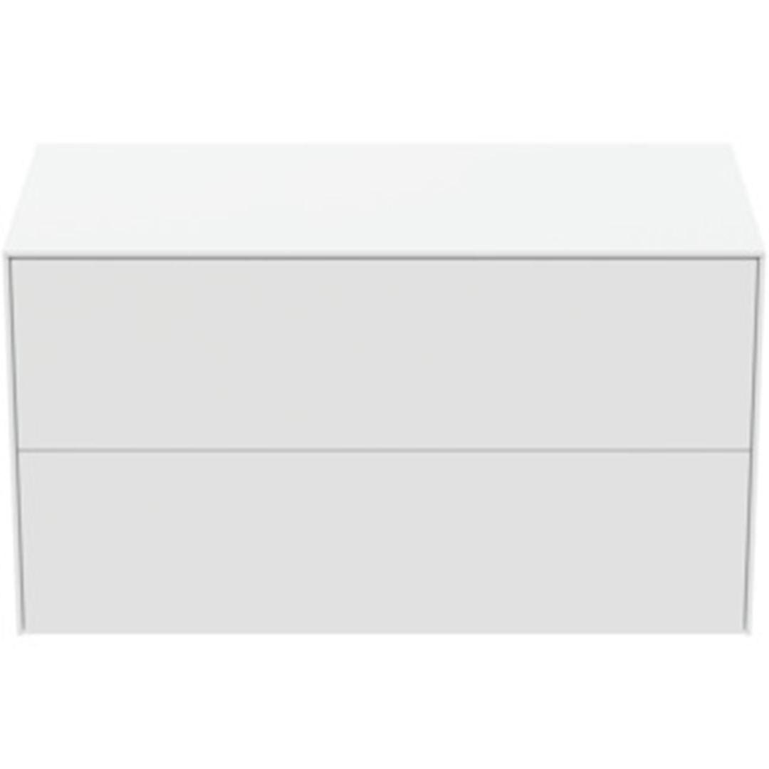 Шкаф за мивка Conca 100СМ T4323Y6 – Ideal Standard 11.14.40.0009 – снимка 1